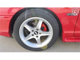 1996 Ford Mustang GT (CC-2122684) for sale in Caledonia, Wisconsin