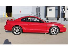 1996 Ford Mustang GT (CC-2122684) for sale in Caledonia, Wisconsin