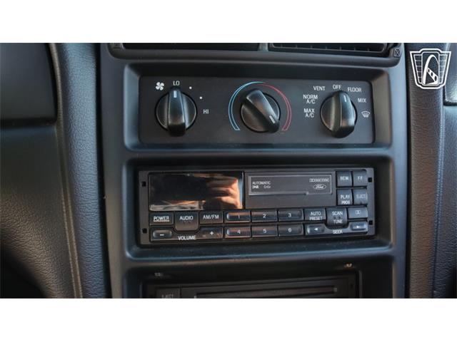1996 Ford Mustang GT (CC-2122684) for sale in Caledonia, Wisconsin