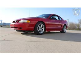 1996 Ford Mustang GT (CC-2122684) for sale in Caledonia, Wisconsin