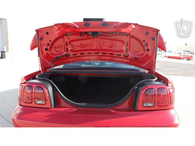 1996 Ford Mustang GT (CC-2122684) for sale in Caledonia, Wisconsin