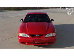 1996 Ford Mustang GT (CC-2122684) for sale in Caledonia, Wisconsin