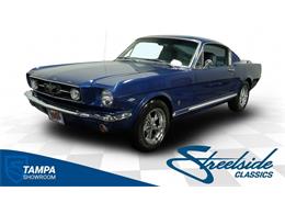 1965 Ford Mustang (CC-2122685) for sale in Lutz, Florida