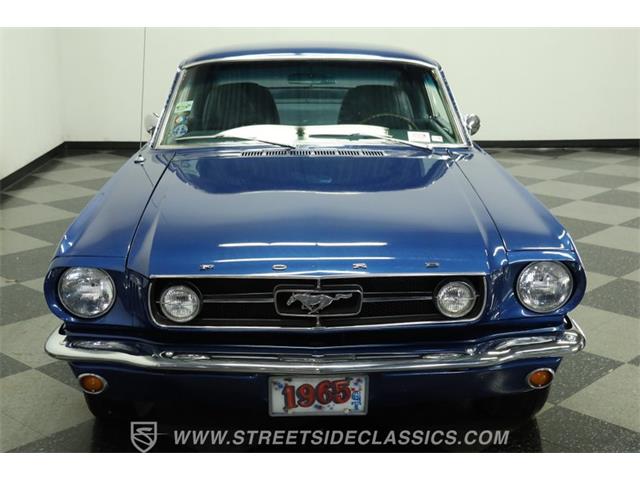 1965 Ford Mustang (CC-2122685) for sale in Lutz, Florida