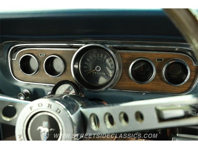 1965 Ford Mustang (CC-2122685) for sale in Lutz, Florida