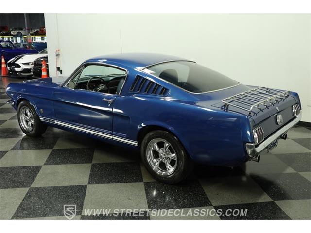 1965 Ford Mustang (CC-2122685) for sale in Lutz, Florida
