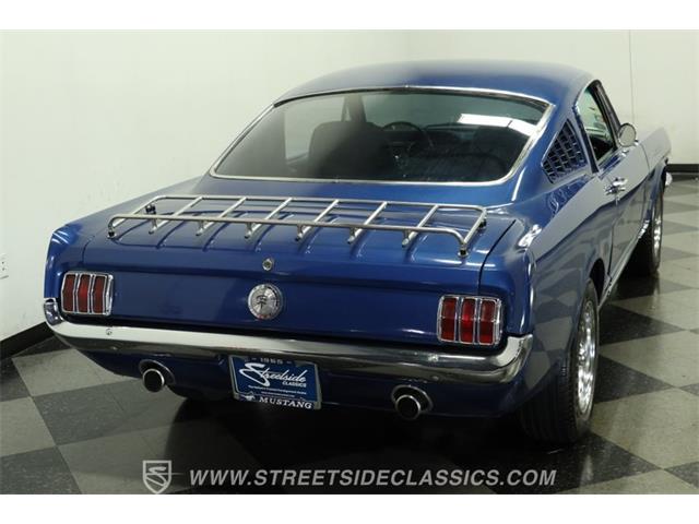 1965 Ford Mustang (CC-2122685) for sale in Lutz, Florida