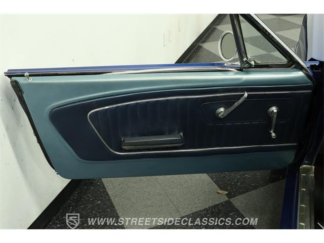 1965 Ford Mustang (CC-2122685) for sale in Lutz, Florida