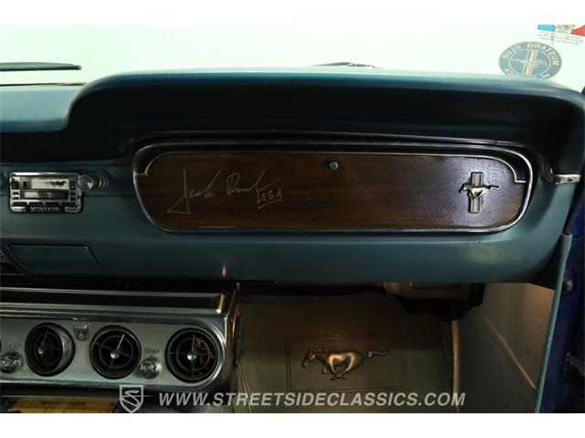 1965 Ford Mustang (CC-2122685) for sale in Lutz, Florida