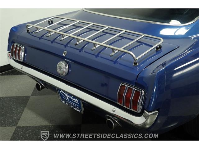 1965 Ford Mustang (CC-2122685) for sale in Lutz, Florida