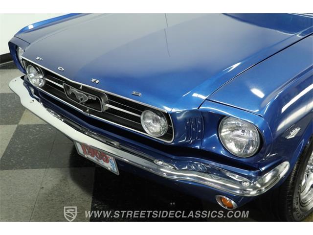 1965 Ford Mustang (CC-2122685) for sale in Lutz, Florida