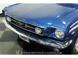 1965 Ford Mustang (CC-2122685) for sale in Lutz, Florida