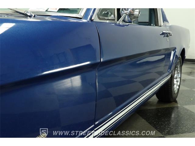 1965 Ford Mustang (CC-2122685) for sale in Lutz, Florida