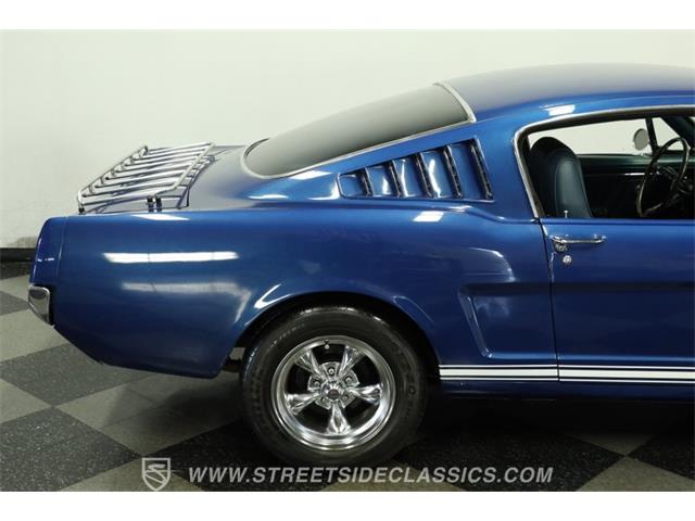 1965 Ford Mustang (CC-2122685) for sale in Lutz, Florida