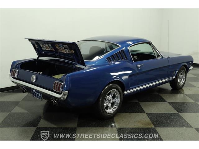 1965 Ford Mustang (CC-2122685) for sale in Lutz, Florida