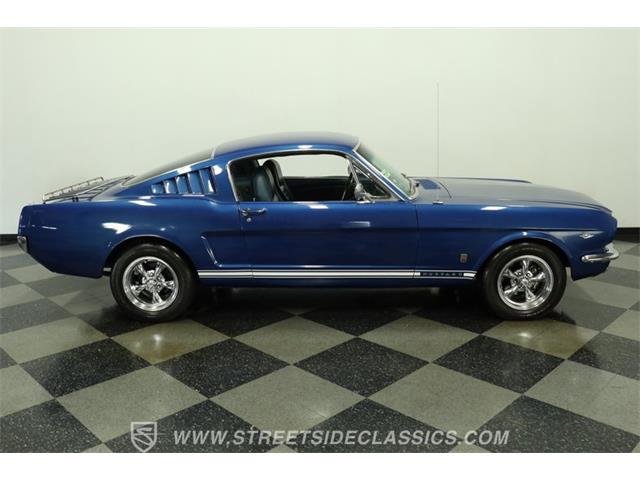 1965 Ford Mustang (CC-2122685) for sale in Lutz, Florida
