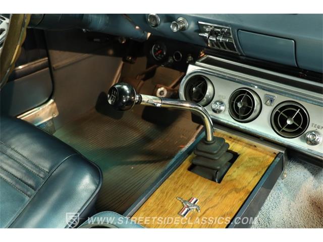 1965 Ford Mustang (CC-2122685) for sale in Lutz, Florida