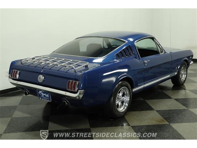 1965 Ford Mustang (CC-2122685) for sale in Lutz, Florida