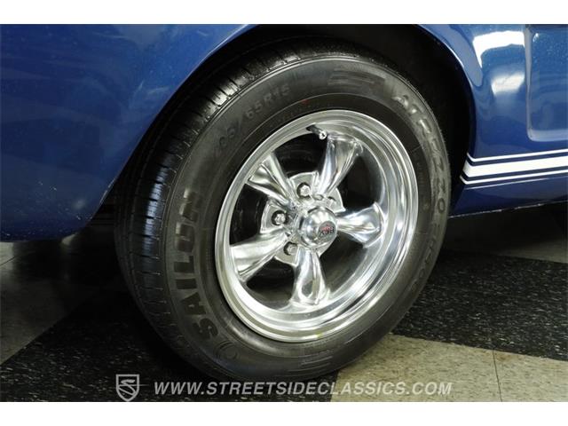 1965 Ford Mustang (CC-2122685) for sale in Lutz, Florida