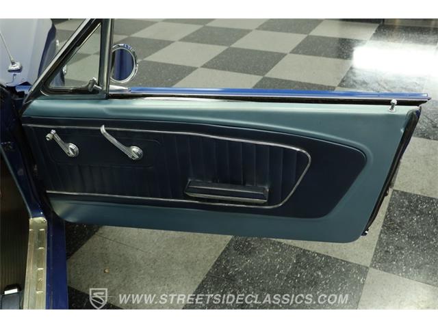 1965 Ford Mustang (CC-2122685) for sale in Lutz, Florida