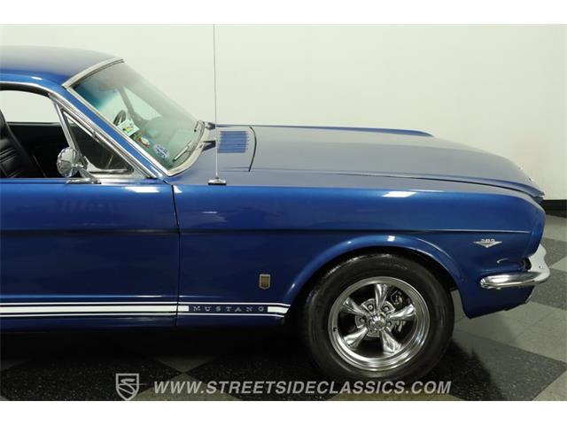 1965 Ford Mustang (CC-2122685) for sale in Lutz, Florida