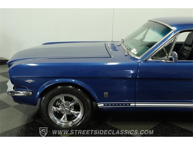 1965 Ford Mustang (CC-2122685) for sale in Lutz, Florida