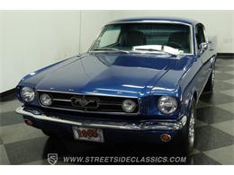 1965 Ford Mustang (CC-2122685) for sale in Lutz, Florida