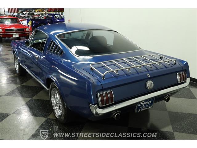 1965 Ford Mustang (CC-2122685) for sale in Lutz, Florida