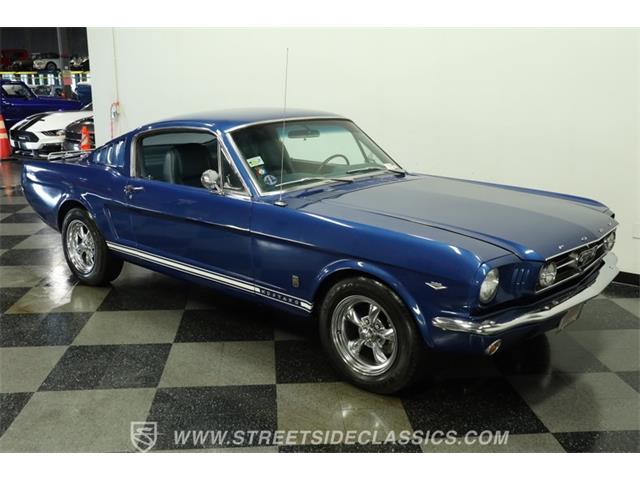 1965 Ford Mustang (CC-2122685) for sale in Lutz, Florida