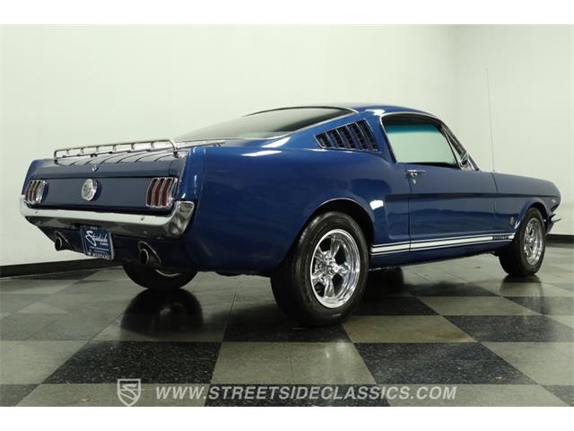 1965 Ford Mustang (CC-2122685) for sale in Lutz, Florida