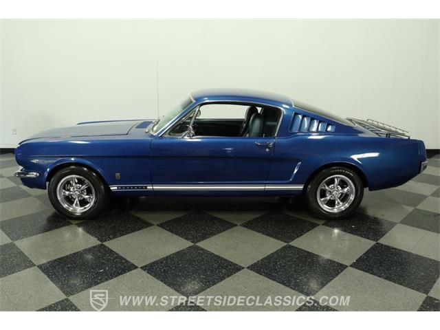 1965 Ford Mustang (CC-2122685) for sale in Lutz, Florida