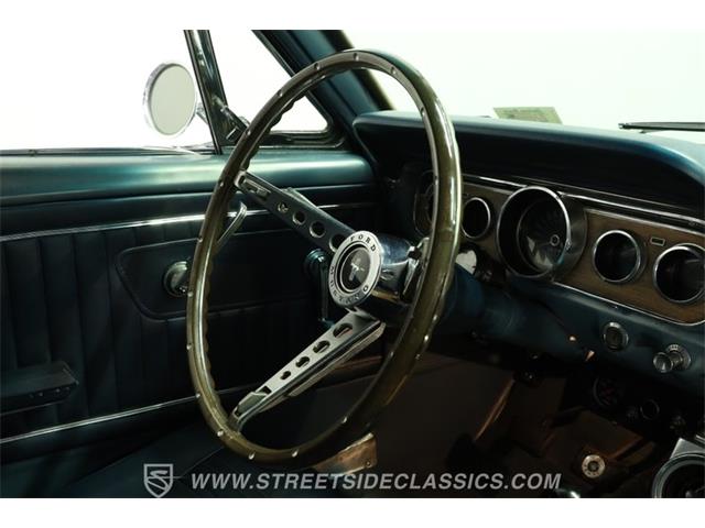 1965 Ford Mustang (CC-2122685) for sale in Lutz, Florida