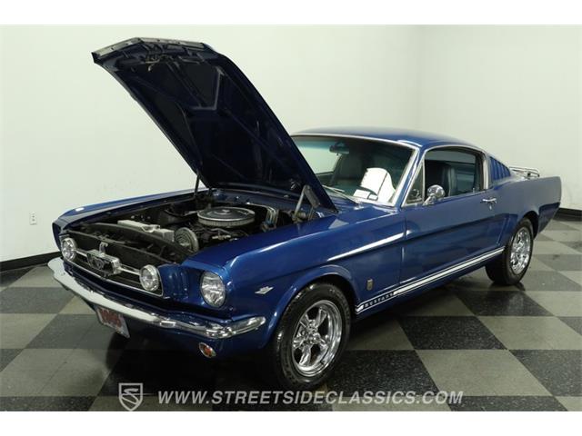 1965 Ford Mustang (CC-2122685) for sale in Lutz, Florida