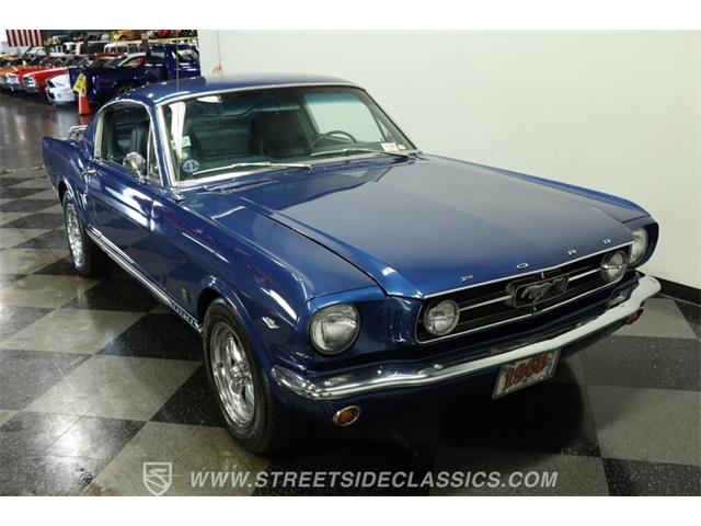 1965 Ford Mustang (CC-2122685) for sale in Lutz, Florida