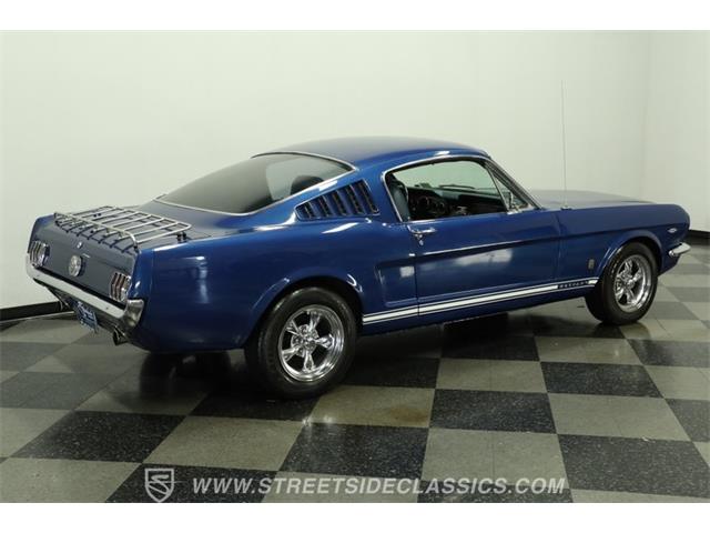 1965 Ford Mustang (CC-2122685) for sale in Lutz, Florida