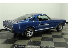 1965 Ford Mustang (CC-2122685) for sale in Lutz, Florida