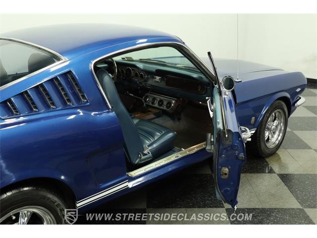 1965 Ford Mustang (CC-2122685) for sale in Lutz, Florida