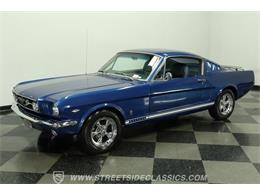 1965 Ford Mustang (CC-2122685) for sale in Lutz, Florida