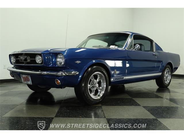 1965 Ford Mustang (CC-2122685) for sale in Lutz, Florida