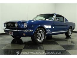 1965 Ford Mustang (CC-2122685) for sale in Lutz, Florida