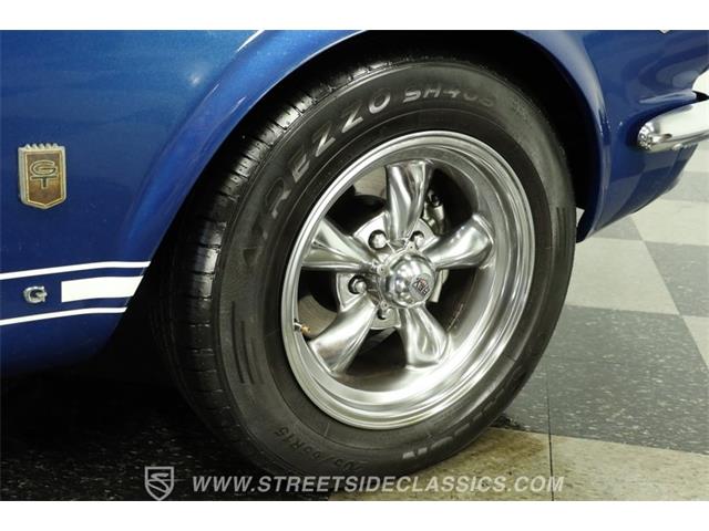 1965 Ford Mustang (CC-2122685) for sale in Lutz, Florida