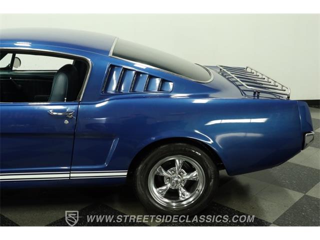 1965 Ford Mustang (CC-2122685) for sale in Lutz, Florida