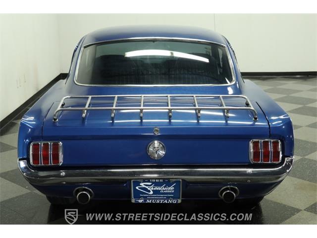 1965 Ford Mustang (CC-2122685) for sale in Lutz, Florida