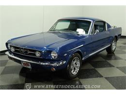 1965 Ford Mustang (CC-2122685) for sale in Lutz, Florida