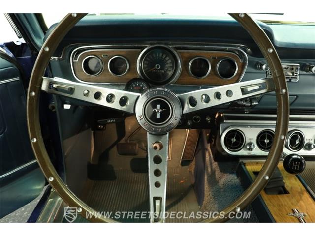 1965 Ford Mustang (CC-2122685) for sale in Lutz, Florida