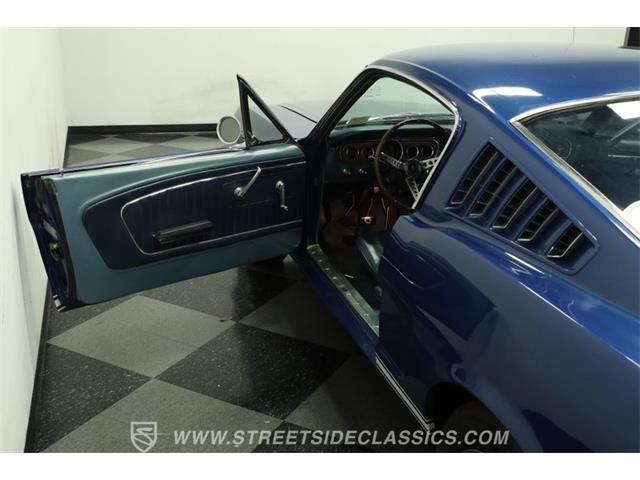 1965 Ford Mustang (CC-2122685) for sale in Lutz, Florida