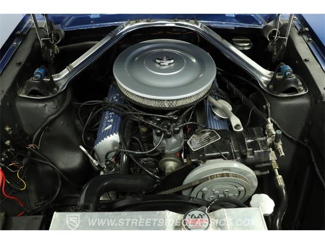 1965 Ford Mustang (CC-2122685) for sale in Lutz, Florida
