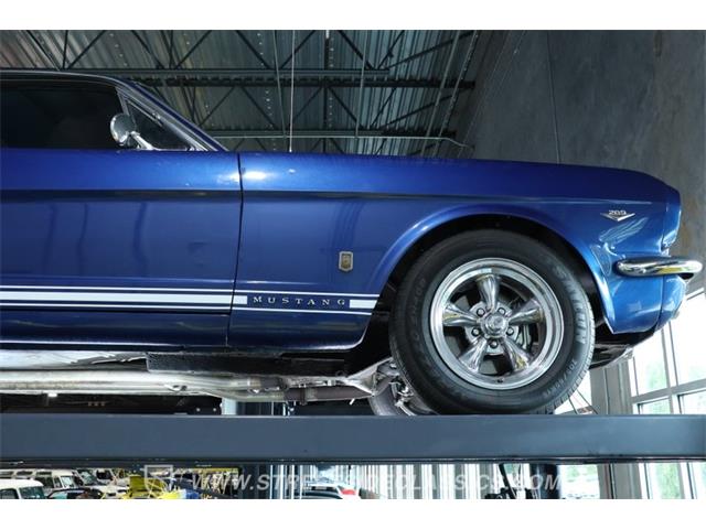 1965 Ford Mustang (CC-2122685) for sale in Lutz, Florida