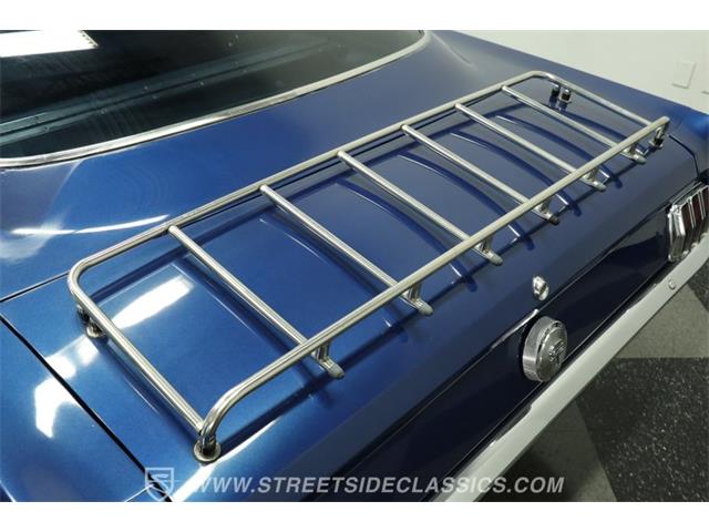 1965 Ford Mustang (CC-2122685) for sale in Lutz, Florida
