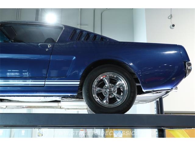 1965 Ford Mustang (CC-2122685) for sale in Lutz, Florida